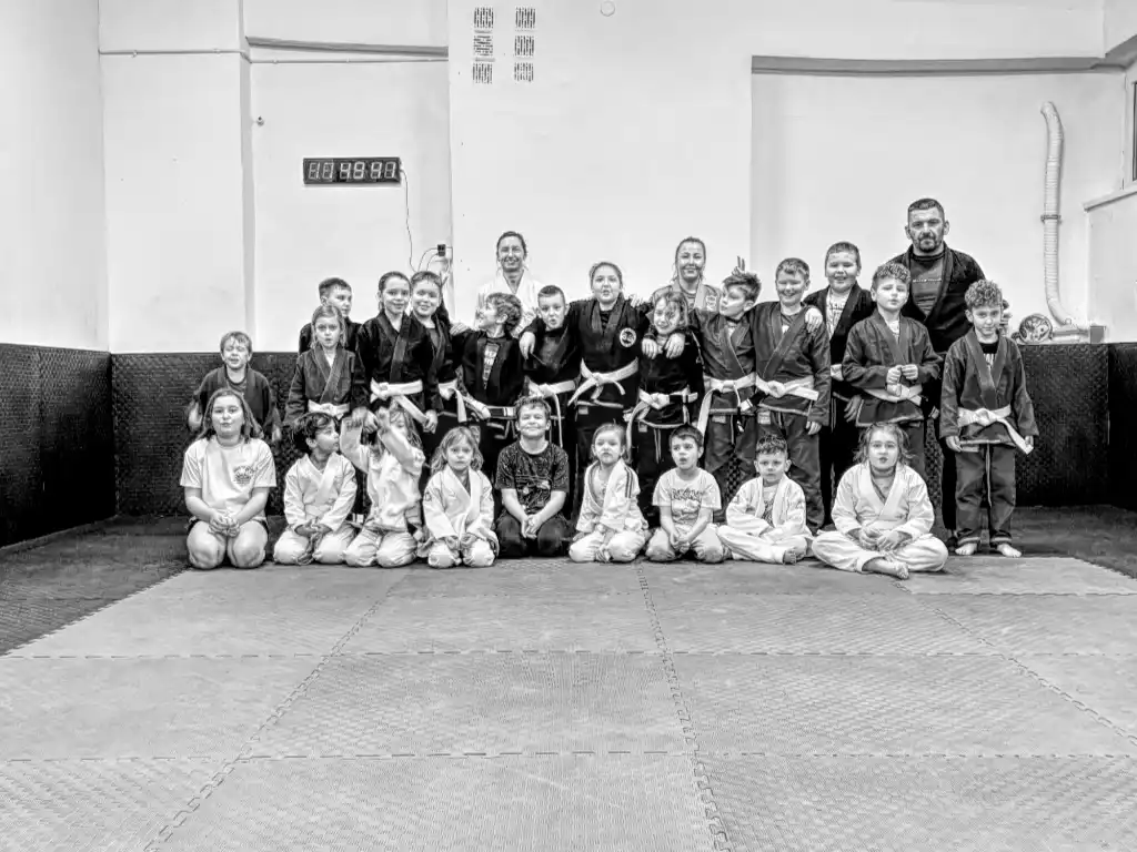Ethos BJJ 0