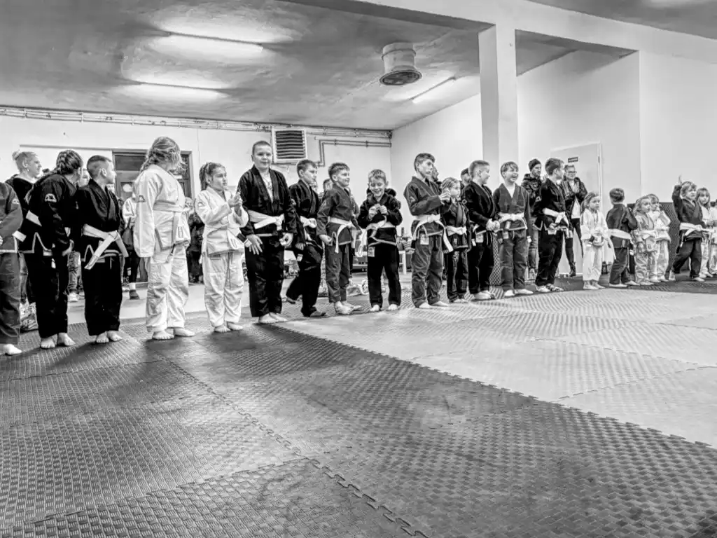 Ethos BJJ 3